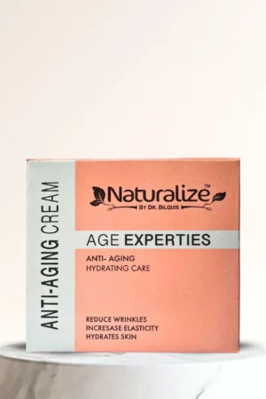 Harbel Habib Anti-Ageing Cream