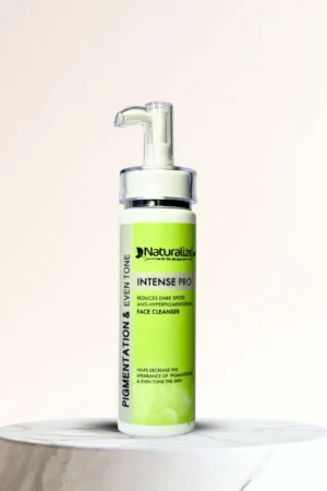 Harbel Habib – Pigmentation Face Cleanser