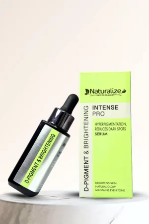 Harbel Habib – D-Pigment