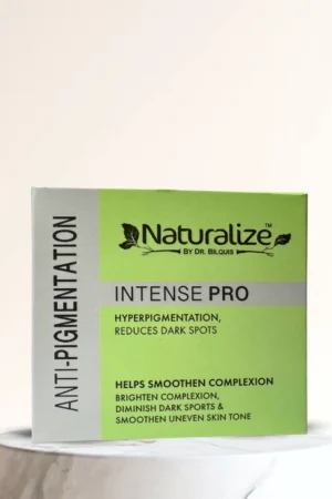 Harbel Habib – Anti-Pigmentation