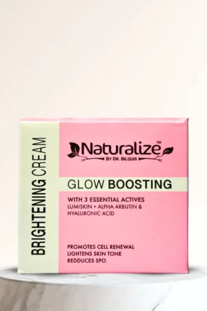 Harbel Habib – Brightening Cream