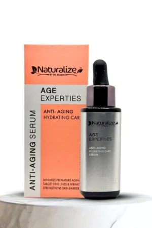 Harbel Habib – Anti-Ageing Face Cleanser